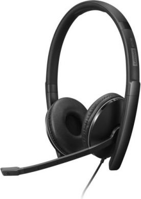 Lenovo Lenovo | ANC Headset Gen2 (Teams) | 4XD1M45627 | Wired | Black 4XD1M45627