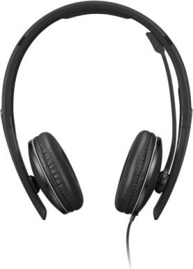 Lenovo Lenovo | ANC Headset Gen2 (Teams) | 4XD1M45627 | Wired | Black 4XD1M45627