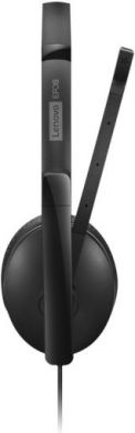Lenovo Lenovo | ANC Headset Gen2 (Teams) | 4XD1M45627 | Wired | Black 4XD1M45627