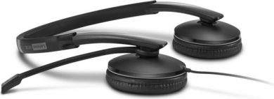 Lenovo Lenovo | ANC Headset Gen2 (Teams) | 4XD1M45627 | Wired | Black 4XD1M45627