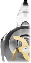 Tefal TEFAL | Blender | HB9441 InfintyForce | Hand Blender | 1000 W | Ice crushing | White | 1 HB9441