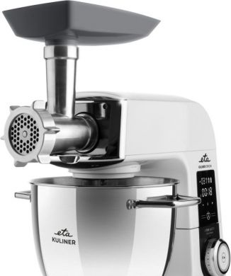 Eta ETA Kitchen Machine | ETA203890000 Gratus Kuliner II Origin | 1700 W | Number of speeds 12 | Bowl capacity 6.7 L | White ETA203890000