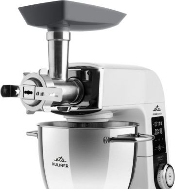Eta ETA Kitchen Machine | ETA203890000 Gratus Kuliner II Origin | 1700 W | Number of speeds 12 | Bowl capacity 6.7 L | White ETA203890000