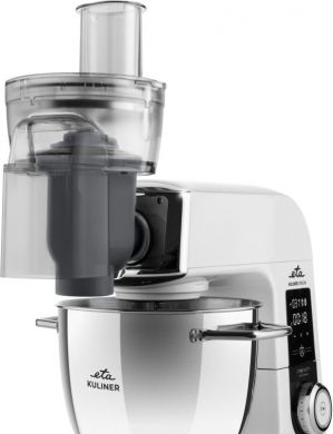 Eta ETA Kitchen Machine | ETA203890000 Gratus Kuliner II Origin | 1700 W | Number of speeds 12 | Bowl capacity 6.7 L | White ETA203890000