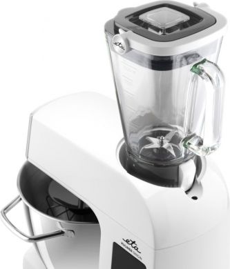 Eta ETA Kitchen Machine | ETA203890000 Gratus Kuliner II Origin | 1700 W | Number of speeds 12 | Bowl capacity 6.7 L | White ETA203890000