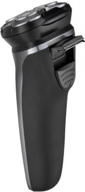 ADLER Adler | Electric Shaver with Beard Trimmer | AD 2945 | Operating time (max) 60 min | Wet & Dry AD 2945