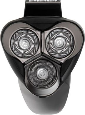 ADLER Adler | Electric Shaver with Beard Trimmer | AD 2945 | Operating time (max) 60 min | Wet & Dry AD 2945