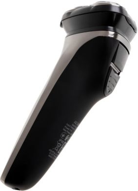 ADLER Adler | Electric Shaver with Beard Trimmer | AD 2945 | Operating time (max) 60 min | Wet & Dry AD 2945