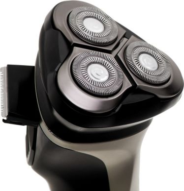 ADLER Adler | Electric Shaver with Beard Trimmer | AD 2945 | Operating time (max) 60 min | Wet & Dry AD 2945