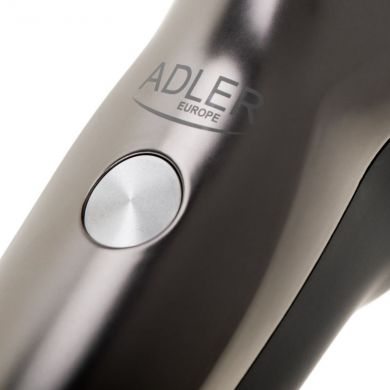 ADLER Adler | Electric Shaver with Beard Trimmer | AD 2945 | Operating time (max) 60 min | Wet & Dry AD 2945