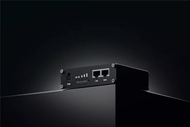 Teltonika LTE CAT 6 Router | RUT361 | 802.11n | 10/100 Mbit/s | Ethernet LAN (RJ-45) ports 2 | Mesh Support No | MU-MiMO Yes | 4G RUT36110B100