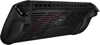 MSI CONSOLE CLAW A1M CU7-155H/16/512GB W11 A1M-242NL MSI CLAW A1M-242NL | Elektrika.lv