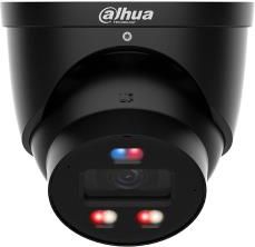 Dahua NET CAMERA 6MP EYEBALL/HDW3649H-ASPV0280BPRO-B DAHUA HDW3649H-ASPV0280BPR | Elektrika.lv