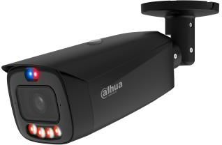 Dahua NET CAMERA 6MP BULLET/HFW3649T1-ASPV0280BPRO-B DAHUA HFW3649T1-ASPV0280BP | Elektrika.lv