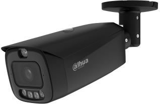 Dahua NET CAMERA 6MP BULLET/HFW3649T1-ASPV0280BPRO-B DAHUA HFW3649T1-ASPV0280BP | Elektrika.lv