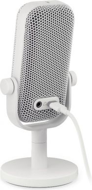  MICROPHONE SOLUM VOICE S OWH/USB-C WHITE EY1B015 ENDORFY EY1B015 | Elektrika.lv