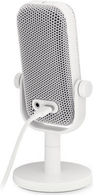  MICROPHONE SOLUM VOICE S OWH/USB-C WHITE EY1B015 ENDORFY EY1B015 | Elektrika.lv