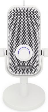  MICROPHONE SOLUM VOICE S OWH/USB-C WHITE EY1B015 ENDORFY EY1B015 | Elektrika.lv