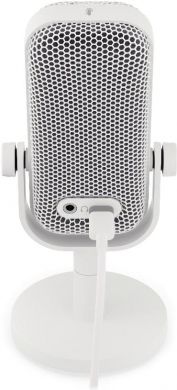  MICROPHONE SOLUM VOICE S OWH/USB-C WHITE EY1B015 ENDORFY EY1B015 | Elektrika.lv