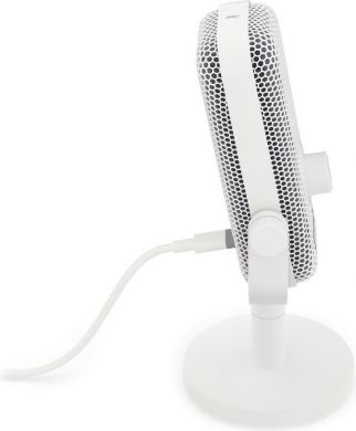  MICROPHONE SOLUM VOICE S OWH/USB-C WHITE EY1B015 ENDORFY EY1B015 | Elektrika.lv