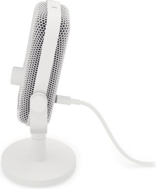  MICROPHONE SOLUM VOICE S OWH/USB-C WHITE EY1B015 ENDORFY EY1B015 | Elektrika.lv