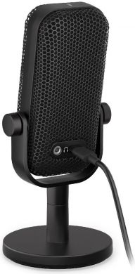  MICROPHONE SOLUM VOICE S USB-C/BLK EY1B013 ENDORFY EY1B013 | Elektrika.lv