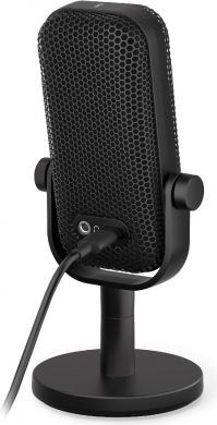  MICROPHONE SOLUM VOICE S USB-C/BLK EY1B013 ENDORFY EY1B013 | Elektrika.lv