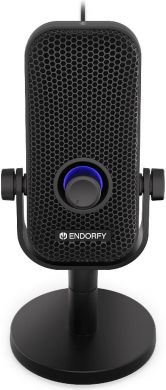  MICROPHONE SOLUM VOICE S USB-C/BLK EY1B013 ENDORFY EY1B013 | Elektrika.lv