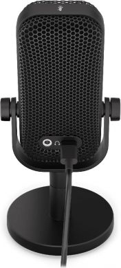  MICROPHONE SOLUM VOICE S USB-C/BLK EY1B013 ENDORFY EY1B013 | Elektrika.lv