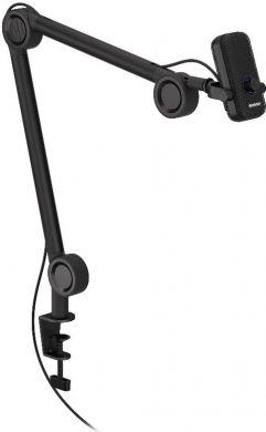  MICROPHONE SOLUM VOICE USB-C/EY1B014 ENDORFY EY1B014 | Elektrika.lv