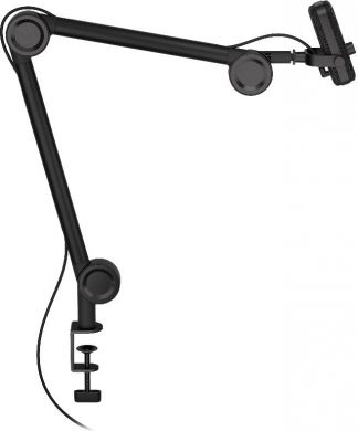  MICROPHONE SOLUM VOICE USB-C/EY1B014 ENDORFY EY1B014 | Elektrika.lv