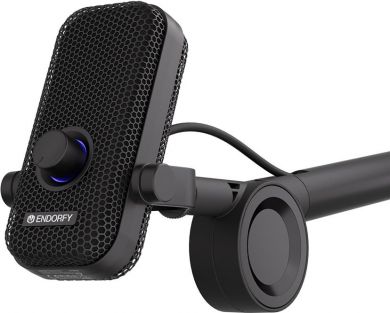  MICROPHONE SOLUM VOICE USB-C/EY1B014 ENDORFY EY1B014 | Elektrika.lv