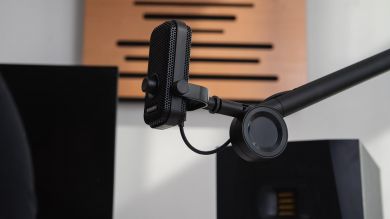  MICROPHONE SOLUM VOICE USB-C/EY1B014 ENDORFY EY1B014 | Elektrika.lv