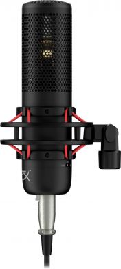 HyperX MICROPHONE PROCAST/699Z0AA HYPERX 699Z0AA | Elektrika.lv