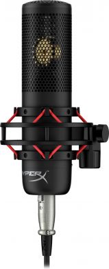HyperX MICROPHONE PROCAST/699Z0AA HYPERX 699Z0AA | Elektrika.lv