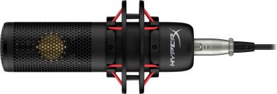 HyperX MICROPHONE PROCAST/699Z0AA HYPERX 699Z0AA | Elektrika.lv