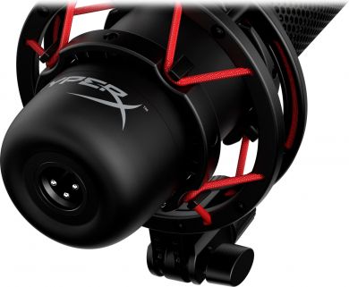 HyperX MICROPHONE PROCAST/699Z0AA HYPERX 699Z0AA | Elektrika.lv