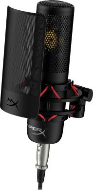 HyperX MICROPHONE PROCAST/699Z0AA HYPERX 699Z0AA | Elektrika.lv