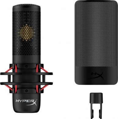 HyperX MICROPHONE PROCAST/699Z0AA HYPERX 699Z0AA | Elektrika.lv