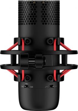 HyperX MICROPHONE PROCAST/699Z0AA HYPERX 699Z0AA | Elektrika.lv