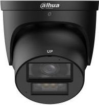 Dahua NET CAMERA 6MP EYEBALL/HDW5659H-ASEPV0280BPROB DAHUA HDW5659H-ASEPV0280BP | Elektrika.lv