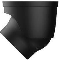 Dahua NET CAMERA 6MP EYEBALL/HDW5659H-ASEPV0280BPROB DAHUA HDW5659H-ASEPV0280BP | Elektrika.lv