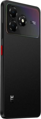  MOBILE PHONE BLADE A36/4/64GB BLACK ZTE ZTEBLADEA36 BLACK | Elektrika.lv