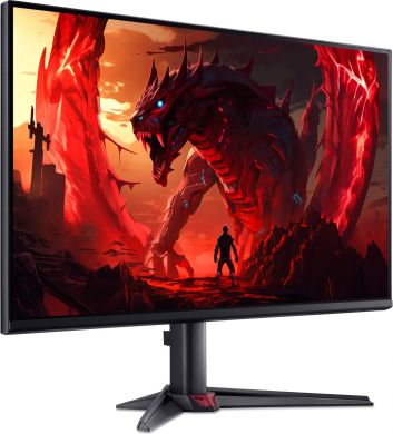 Acer LCD Monitor ACER 27 " 1920 x 1080 pixels Full HD Native aspect ratio 16:9 LCD Flat UM.HV0EE.601 UM.HV0EE.601 | Elektrika.lv