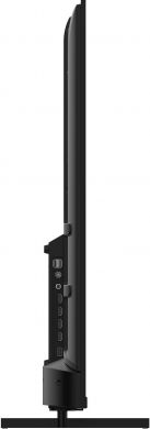 THOMSON TV Set THOMSON 50 " 4K Ultra HD 3840 x 2160 pixels Flat 16:9 LCD 50UG4S14 50UG4S14 | Elektrika.lv