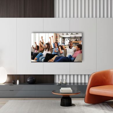 THOMSON TV Set THOMSON 50 " 4K Ultra HD 3840 x 2160 pixels Flat 16:9 LCD 50UG4S14 50UG4S14 | Elektrika.lv