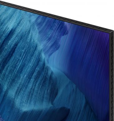 Samsung TV Set SAMSUNG 85 " 8K Ultra HD 7680 x 4320 pixels Flat 16:9 Neo QLED QE85QN990FTXXH QE85QN990FTXXH | Elektrika.lv