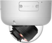 Dahua NET CAMERA 6MP DOME/HDBW5659R1ASEPV0280BPRO DAHUA HDBW5659R1ASEPV0280B | Elektrika.lv