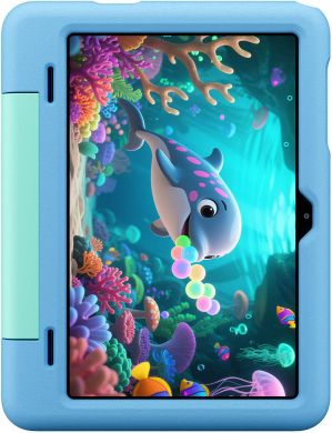 Blackview TABLET TAB20KIDS 10" 4/64GB/TAB20 KIDS BLUE BLACKVIEW TAB20 KIDS 6/64GB BL | Elektrika.lv