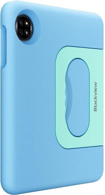 Blackview TABLET TAB20KIDS 10" 4/64GB/TAB20 KIDS BLUE BLACKVIEW TAB20 KIDS 6/64GB BL | Elektrika.lv